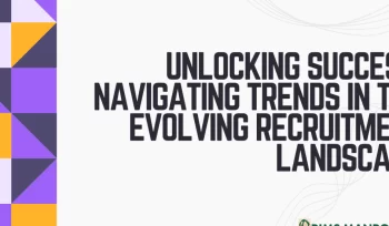 Recruitment Agencies in Bangalore