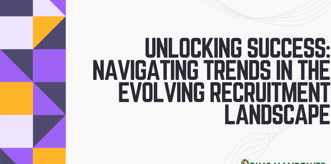 Recruitment Agencies in Bangalore