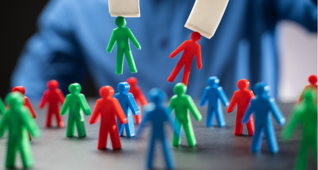 Top Recruitment Outsourcing - HR Consultancy in Bangalore