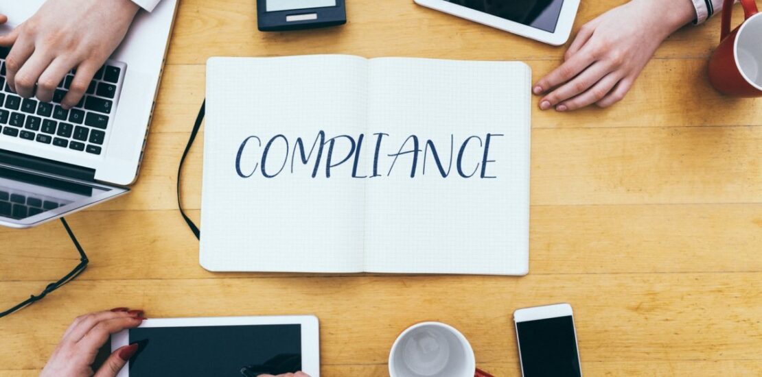 hr compliance policy