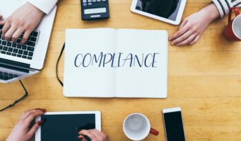 hr compliance policy