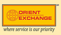 Orient Exchange