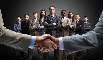 Contract Staffing Services