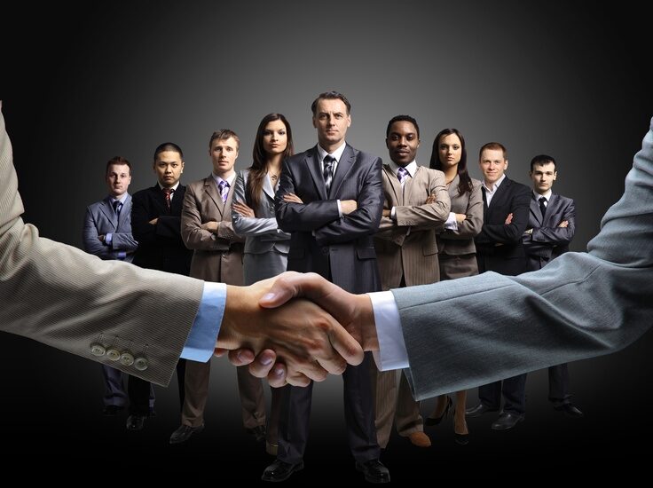 Contract Staffing Services